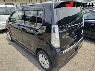 SUZUKI WAGON R 2014