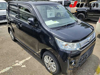 SUZUKI WAGON R 2014