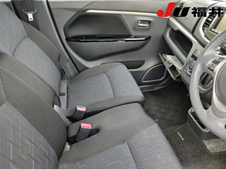 SUZUKI WAGON R 2014