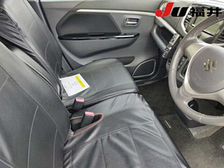 SUZUKI WAGON R 2013