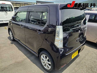SUZUKI WAGON R 2013