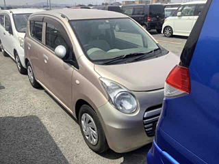 SUZUKI ALTO ECO 2014