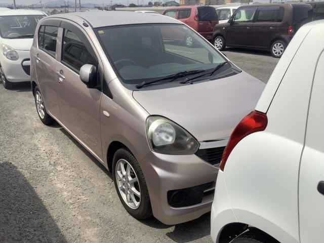 DAIHATSU MIRA E S 2014