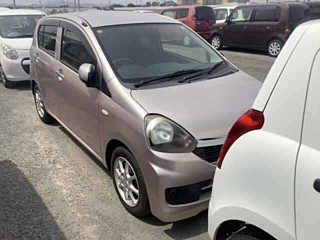 DAIHATSU MIRA E S 2014