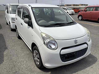 SUZUKI ALTO 2010