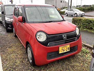 HONDA N ONE 2012