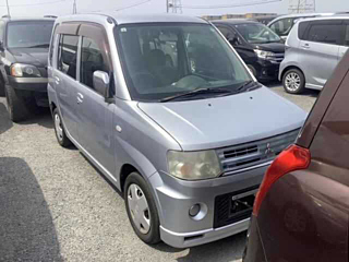 MITSUBISHI TOPPO 2009