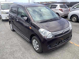 DAIHATSU MIRA 2008