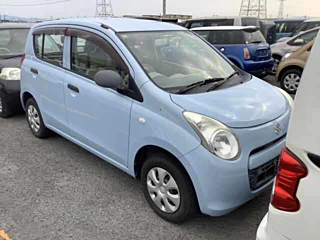 SUZUKI ALTO 2010