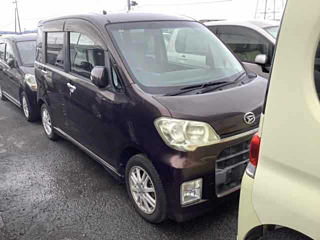 DAIHATSU TANTO EXE 2010