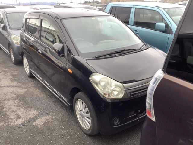 DAIHATSU MIRA 2008