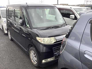 DAIHATSU TANTO 2010