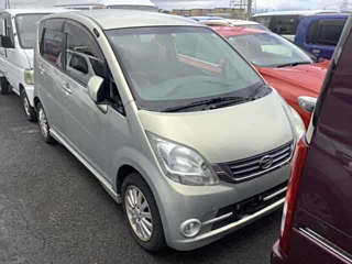 DAIHATSU MOVE 2010