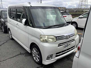 DAIHATSU TANTO 2012