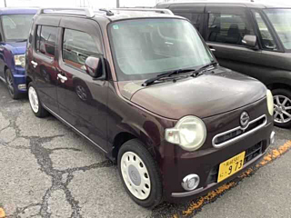 DAIHATSU MIRA 2013