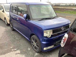 DAIHATSU MOVE CONTE 2010
