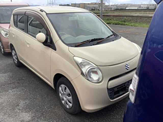 SUZUKI ALTO 2010