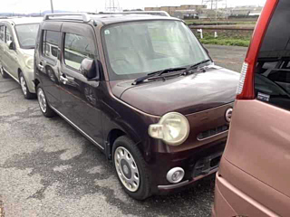 DAIHATSU MIRA 2010