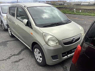 DAIHATSU MIRA 2008