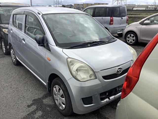 DAIHATSU MIRA 2014