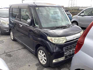 DAIHATSU TANTO 2009