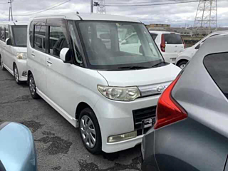 DAIHATSU TANTO 2008
