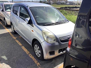 DAIHATSU MIRA 2010