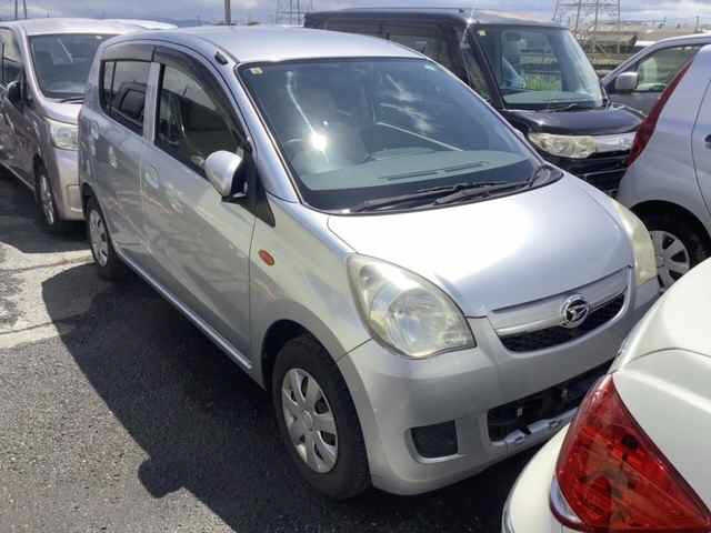 DAIHATSU MIRA 2010