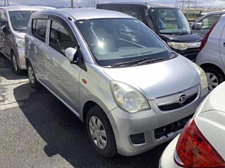 DAIHATSU MIRA 2010