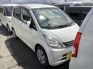 DAIHATSU MOVE 2011