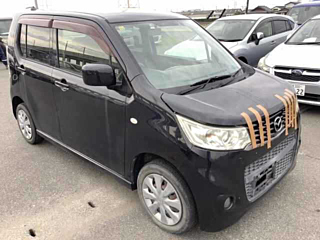 MAZDA FLAIR 2013