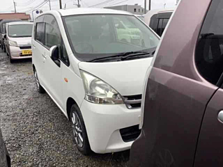 DAIHATSU MOVE 2012