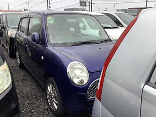 DAIHATSU MIRA 2008
