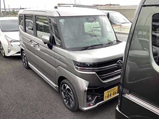 SUZUKI SPACIA 2024