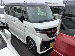 SUZUKI SPACIA 2024