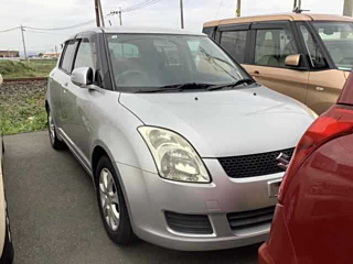 SUZUKI SWIFT 2010