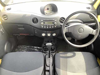 DAIHATSU ESSE 2011