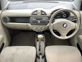 SUZUKI ALTO ECO 2012