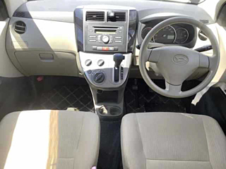 DAIHATSU MIRA 2010
