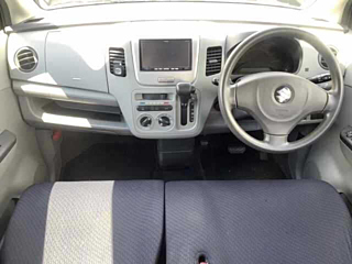 SUZUKI WAGON R 2011