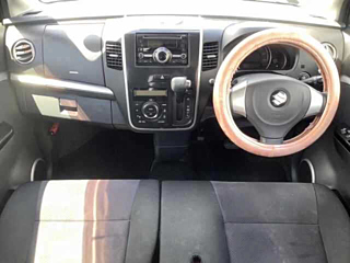 SUZUKI WAGON R 2012