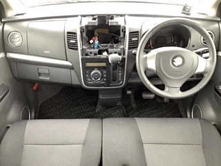 SUZUKI WAGON R 2009