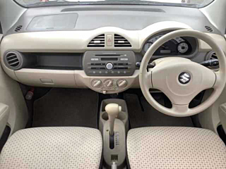 SUZUKI ALTO 2010
