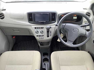 DAIHATSU MIRA E S 2012