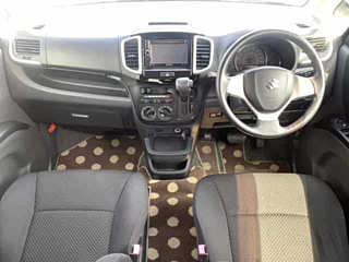SUZUKI SOLIO 2014