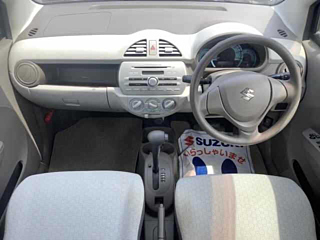 SUZUKI ALTO ECO 2014