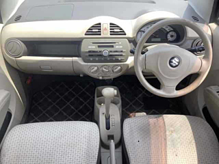 SUZUKI ALTO 2012