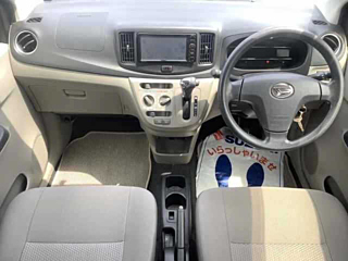 DAIHATSU MIRA E S 2014