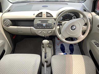 SUZUKI ALTO 2010
