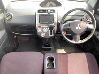 MITSUBISHI TOPPO 2009
